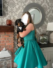 Confirmation Dress