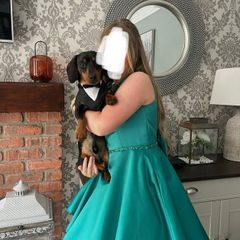 Confirmation Dress