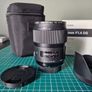 Sigma Art 35mm F1.4 Lens Nikon Mount Image 3