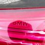 BMW F10/F11 LCI left side tail lamp. Image 7