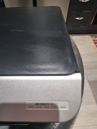 printer
