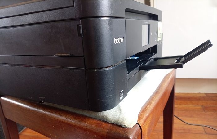Brother Dcp-j785dw Colour Inkjet Printer