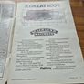 Rare Find: Vintage Railway Modellier December 1981. Image 2