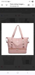 Unisex Travel Bag for details click on linkhttps://amzn.eu/d/80RAigp