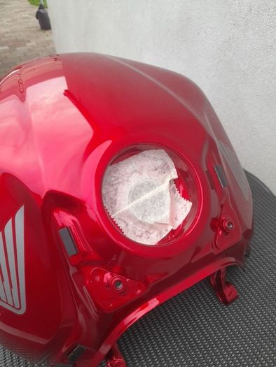 Fuel Tank CB650R