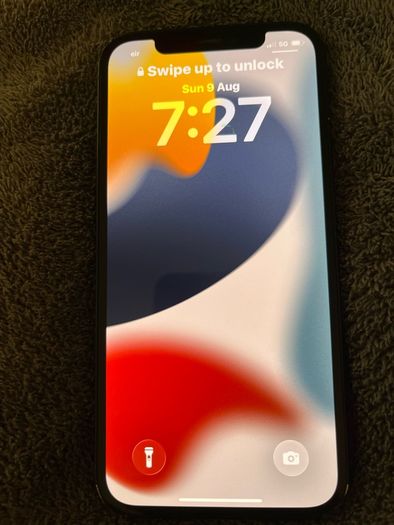 iPhone 12