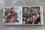 Project X Zone 1