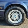 Bmw 730i E32 Image 7