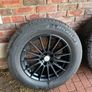 18" Landrover Alloys with Excellent Michelin Tires Image 7
