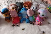 Ty beanie boos