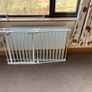 Babylo 4baby XXL baby stair gate and Mamia stair gate Image 3