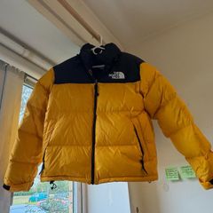 Northface Jacket