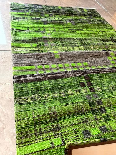 Louis De Poortere Runner 240 x 80 cm Brand New