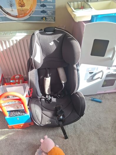 joie car seat