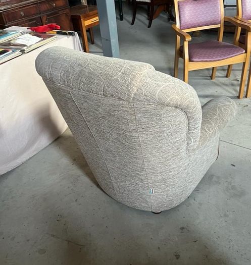 Armchair