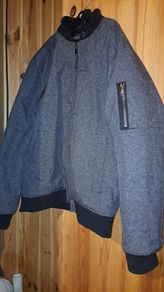 Mens  jacket size (Medium)