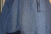 Mens  jacket size (Medium)