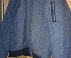 Mens  jacket size (Medium)