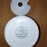 Fransis Brennan the Collection for Dunnes Stores fine bone china sugar bowl with lid Image 2