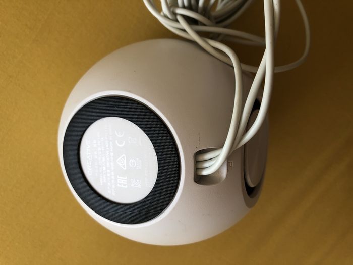Creative MF1680 speaker