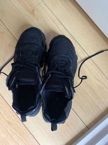 Ladies nike trainers