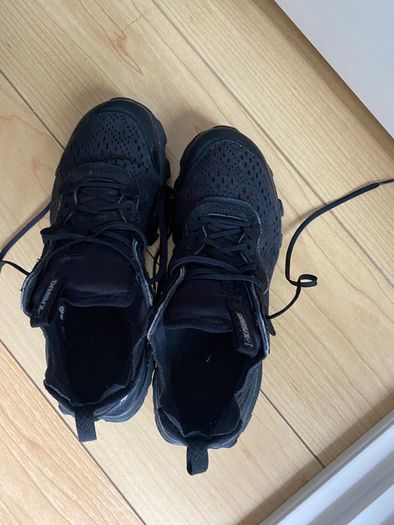Ladies nike trainers