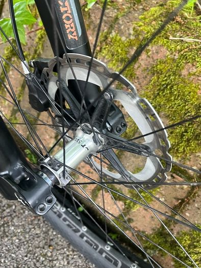 Mondraker Dune Carbon R