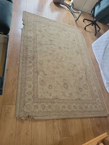 Large Rug