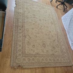Large Rug