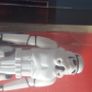 Star Wars Rare Signed Kenner Vintage Stormtrooper MOC!! Image 6