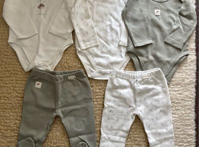 Baby clothes