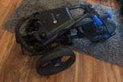 motocaddy golf cart
