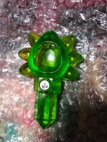 Skylanders Life Yawn Trap Shrub Shrieker