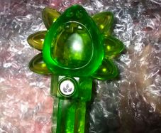Skylanders Life Yawn Trap Shrub Shrieker