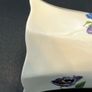 Belleek Enchanted Garden 8" Vase Image 8
