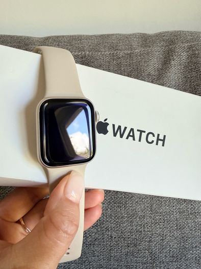 Apple Watch SE gen2