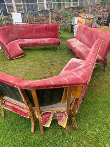 Pub furniture