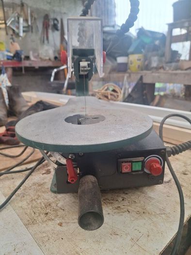 Scroll saw for sale