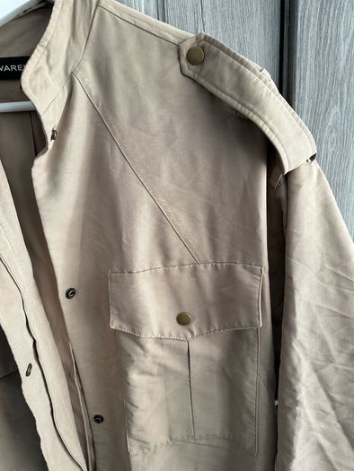 WareHouse Jacket UK 12