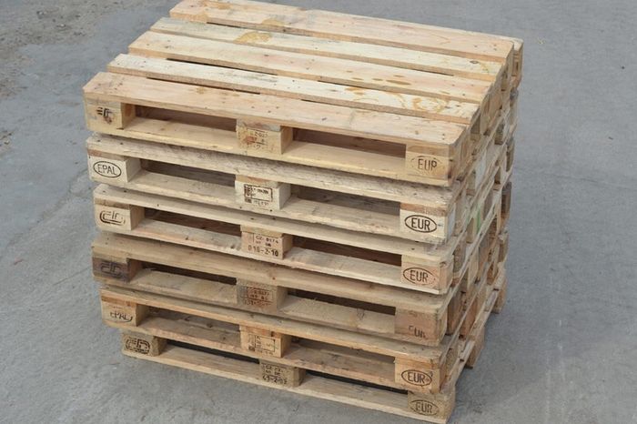Pallets for sale Delivery