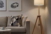 IKEA Lauters floor lamp
