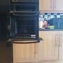 34 Kitchen cabinets, island, counters, etc. Image 2