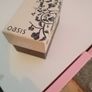 oasis ladies watch Image 3
