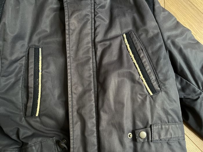 children's hooded coat IKKS - 8 to 10 years