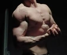 Online personal gym instructor