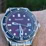 Duxot Automatic Diver Image 4