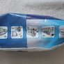 Universal Water Filter Catridge Round - Fits a Brita jug Image 2