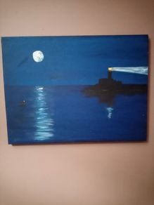 The Lighthouse