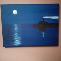 The Lighthouse