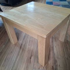 Side table